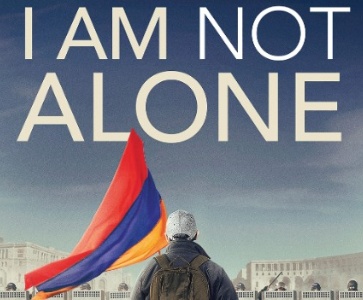 I am not alone