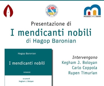 I mendicanti nobili