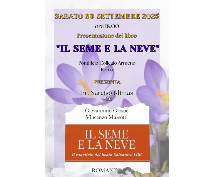 IL SEME E LA NEVE