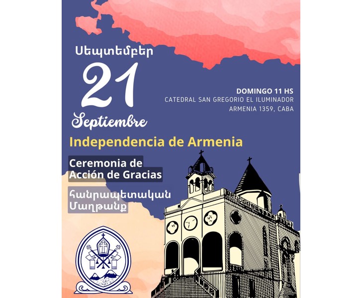 Independencia de Armenia
