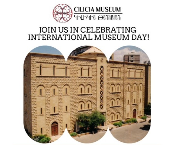 International Museum Day