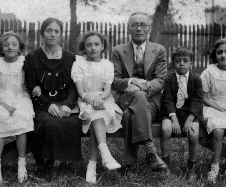 Invitație la comemorarea Genocidului Armean din 1915