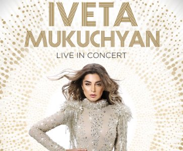 Iveta Mukuchyan