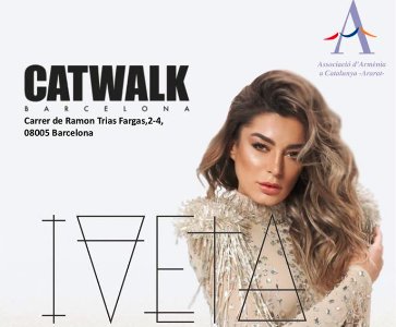 IVETA MUKUCHYAN