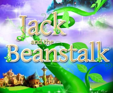 Jack and the Beanstalk