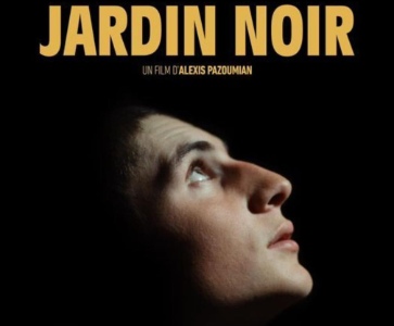 « Jardin Noir » le documentaire d’Alexis Pazoumian