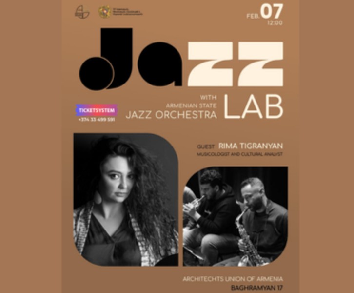 Jazz Lab