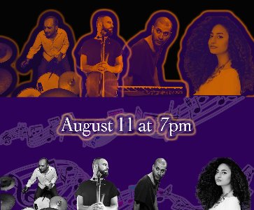 Jazz Night with Astghik Martirosyan
