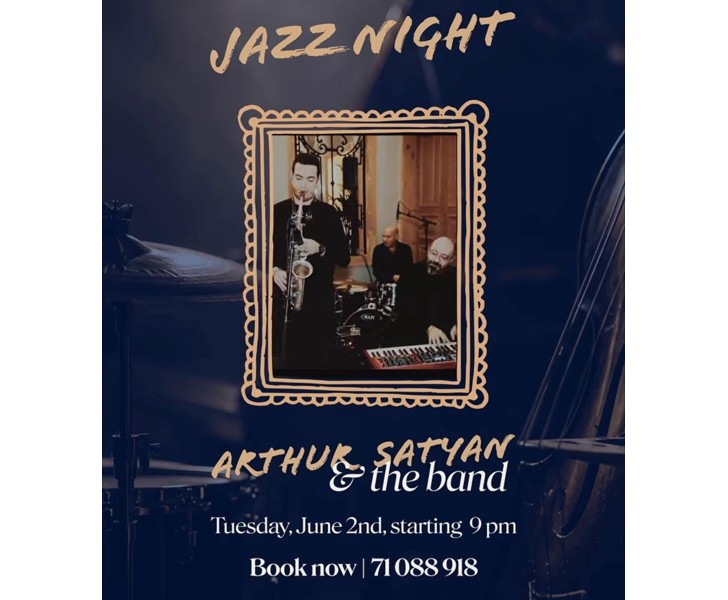 Jazz Night