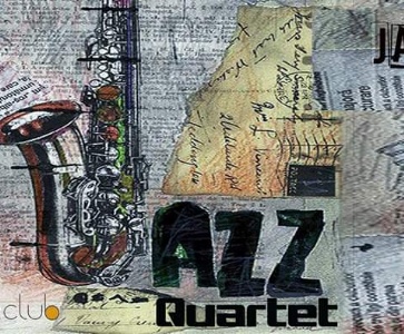 Jazz Quartet