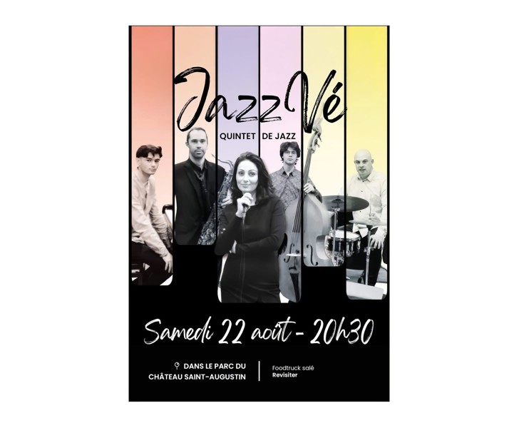 Jazz Vé