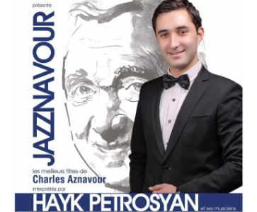 Jazznavour