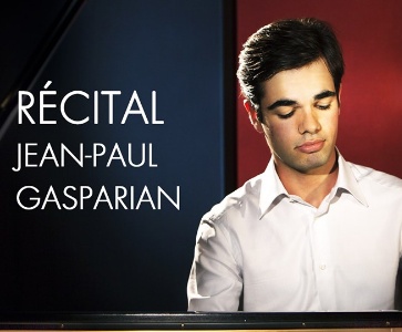 Jean-Paul Gasparian