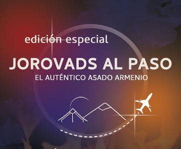 Jorovads Al Paso