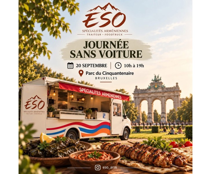 Journée Sans Voiture