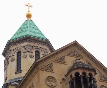 JOURNEES EUROPEENNES DU PATRIMOINE (15 ET 16 SEPTEMBRE 2018)