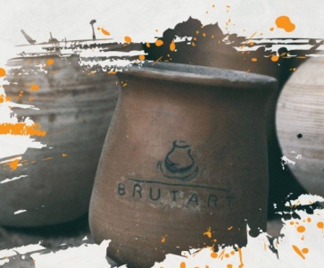ԲրուտԱրտ / BrutArt