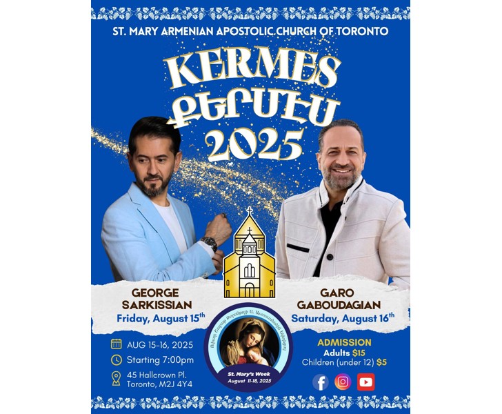 Kermes 2025