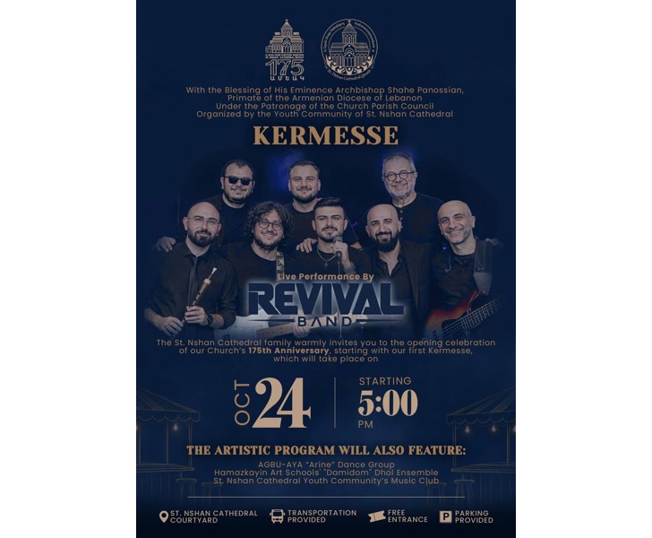 Kermesse