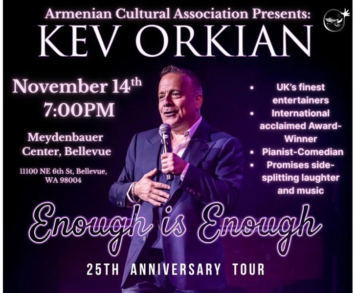 Kev Orkian: Enough is Enough