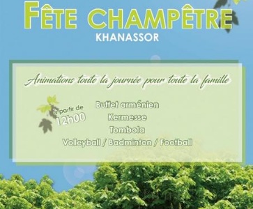 KHANASSOR