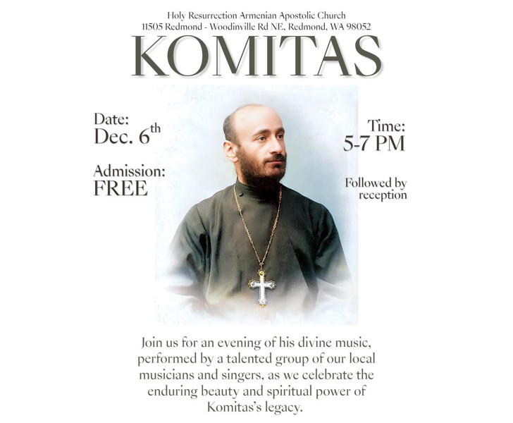 Komitas