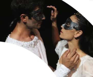 Ս.Պրոկոֆև ՌՈՄԵՈ և ՋՈՒԼԻԵՏ / S.Prokofiev ROMEO & JULIET