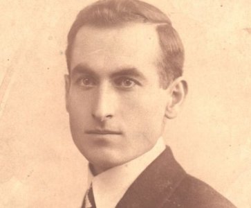 L'anniversaire de l'acquittement de Soghomon TEHLIRIAN