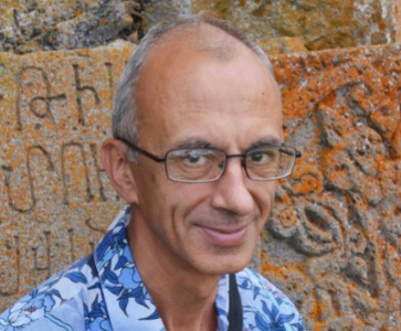 «L’art des Khatchkars» par Patrick Donabédian