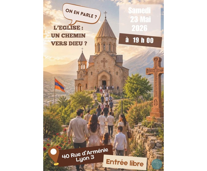 L'Église : Un Chemin vers Dieu ?