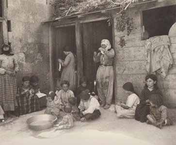 L’émergence de la diaspora arménienne post-génocide au Liban