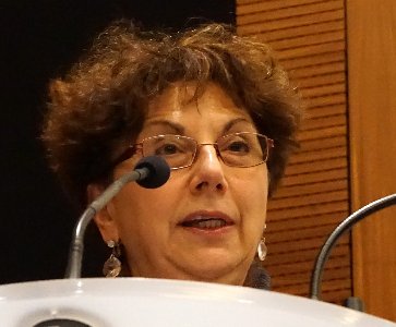 La femme arménienne de la république soviétique à la république actuelle?