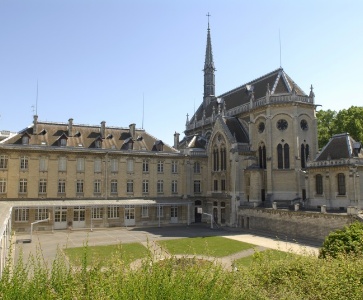 La Grande Fête Champêtre de la Sainte-Croix
