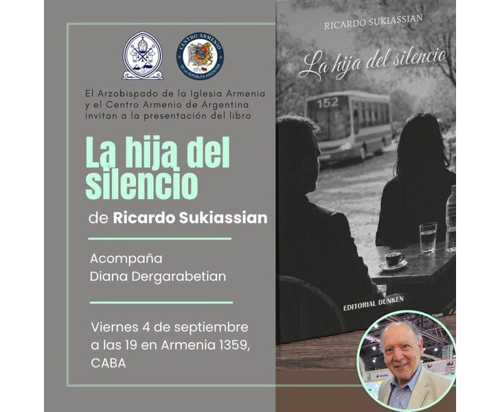 La hija del silencio