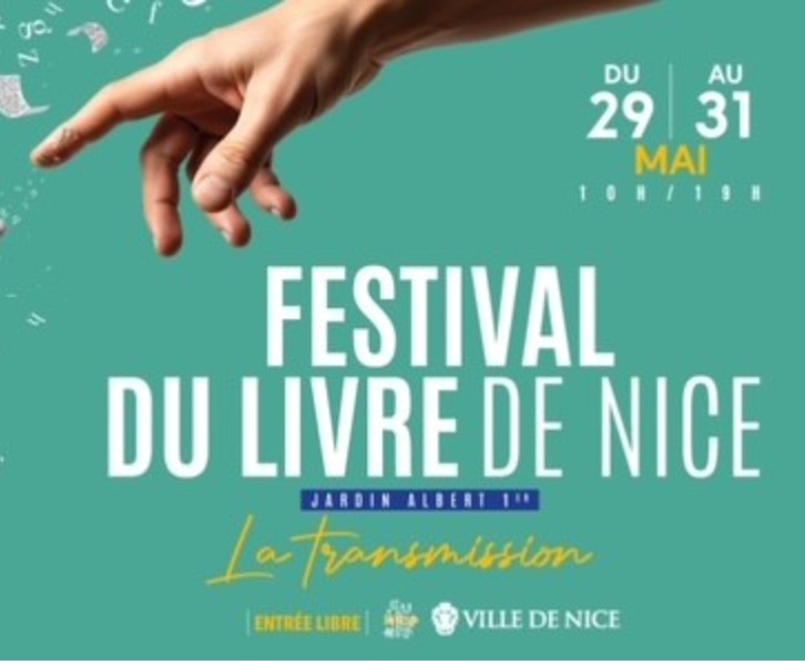 La Roseraie de Garabed à Nice