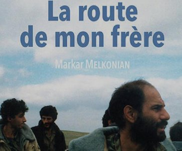 La route de mon frère 