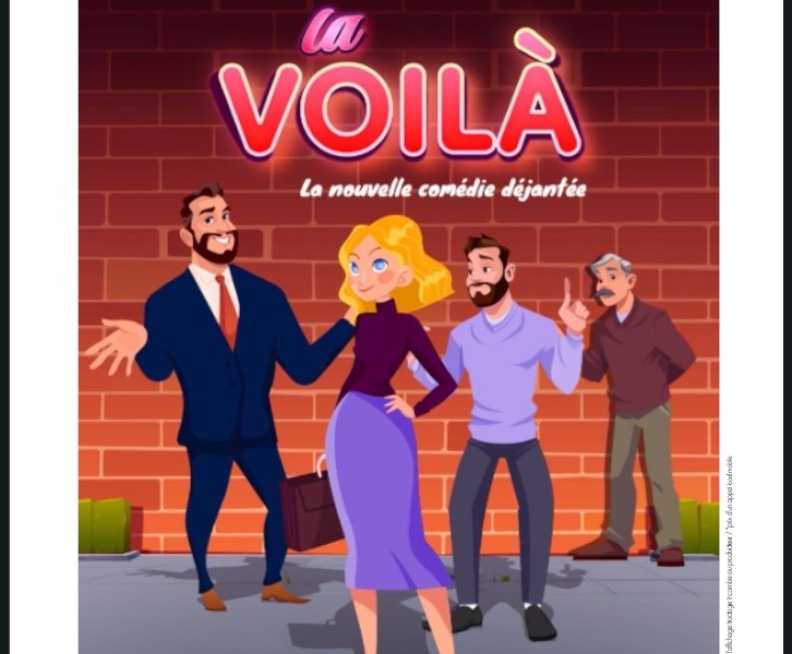 La Voila