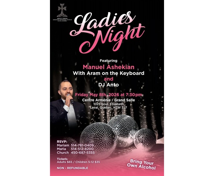 Ladies Night