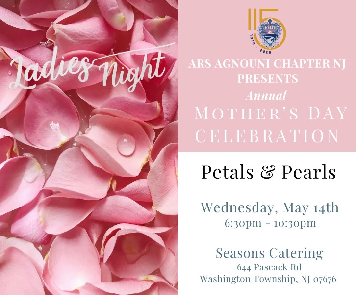 Ladies Night - Mother's Day Celebration 