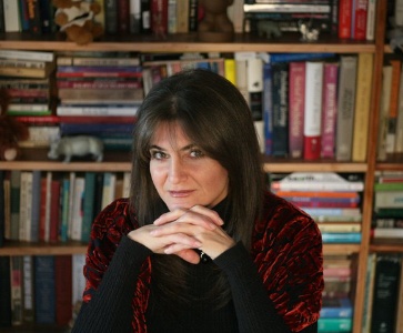 Lawyers Beyond Borders - Dr. Maria Armoudian