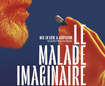 Le Malade imaginaire