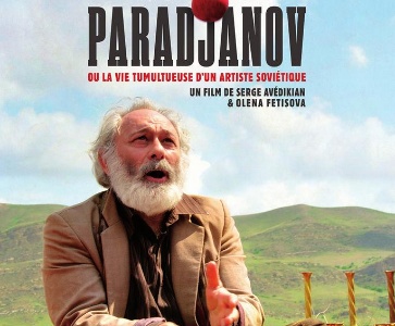 Le scandale Paradjanov, ou la vie tumultueuse d’un artiste soviétique - Serge Avédikian, Olena Fetisova