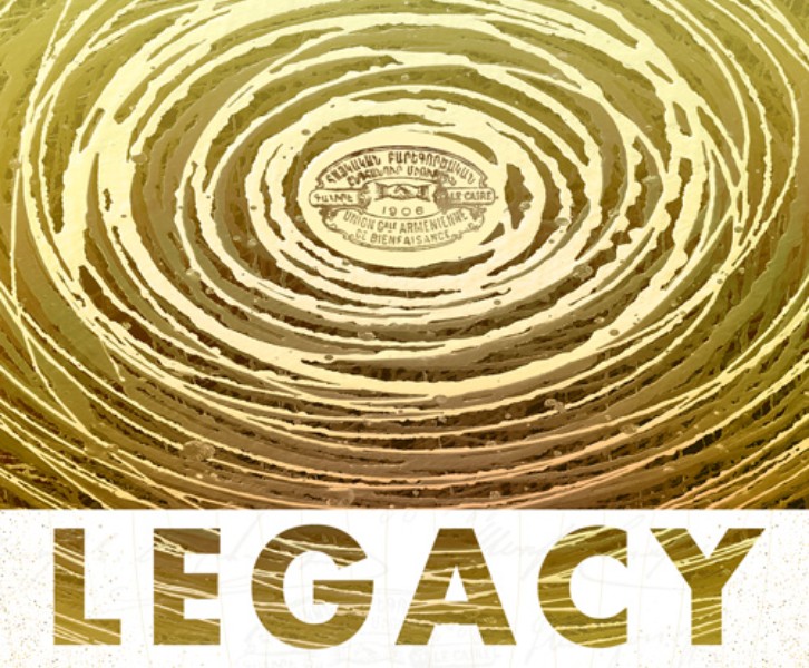 LEGACY - Celebrating the Power of Global Unity