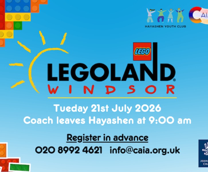 Legoland Windsor