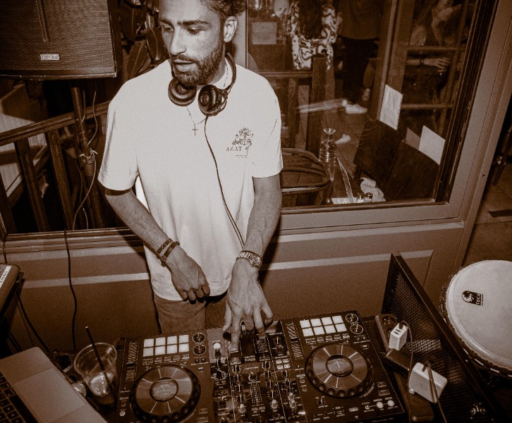 Les 3ans de JUNI Armenian Bakery