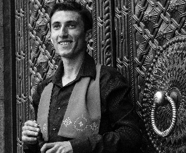 Les Arts au ciné : L'Arménie (en présence de Levon Minasian et concert du jeune maitre Arsen Petrosyan)