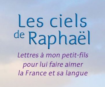 Les Ciels de Raphaël