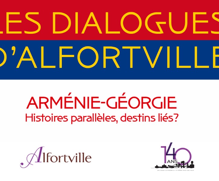 LES DIALOGUES D’ALFORTVILLE