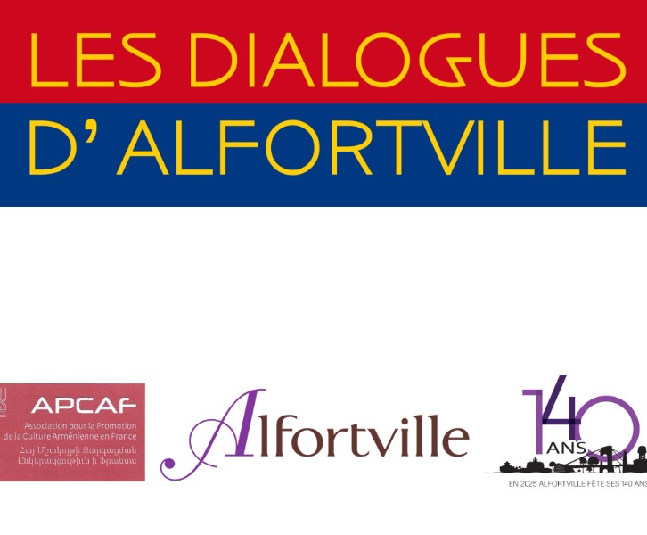Les dialogues d'Alfortville : François Mitterrand et les Arméniens