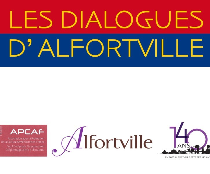 Les dialogues d'Alfortville